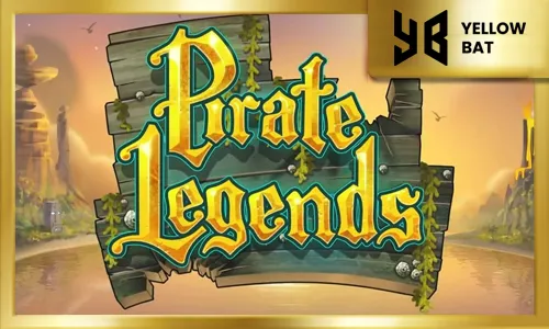Pirate Legends